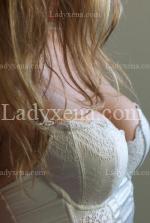 blondedouce - escort Toulon Hyeres Bandol  Brignoles Lavandou