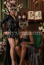 DSortilege - escort Paris 17eme