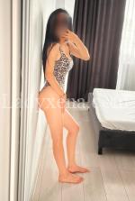 Inna23 - escort Nantes