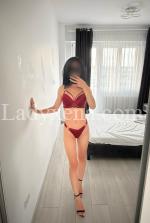 Inna23 - escort Nantes