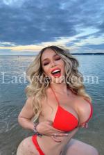 gorgeousts - escort Paris 7eme