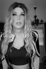 Melissa-xxl - escort Bordeaux