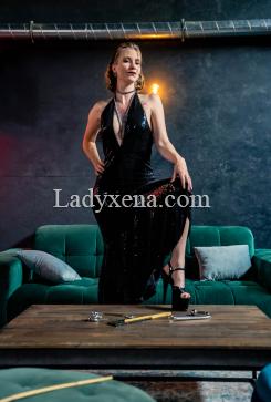lady_syene - escort Nantes