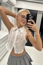 sexyalessia - escort Rouen
