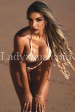 LETICIATRANSEX - escort Albi