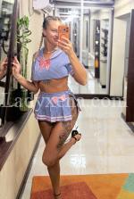katyvip - escort Le Mans