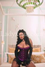 anastazia290589 - escort 83000 Toulon