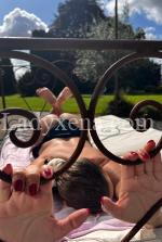 luxuriavip - escort Nice