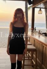 parisienneluxe - escort Paris 17eme