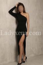 Douce_molly - escort Lyon