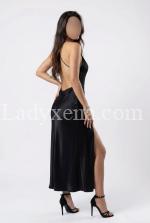 Douce_molly - escort Lyon