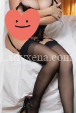 roxxane59 - escort Lille