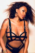 naomi28 - escort LYON