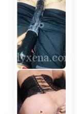 naomi28 - escort Paris 16eme