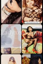 naomi28 - escort Paris 16eme