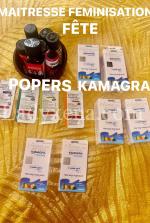 naomi28 - escort Paris 16eme