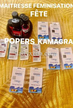 naomi28 - escort Paris 16eme