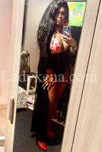 naomi28 - escort LYON