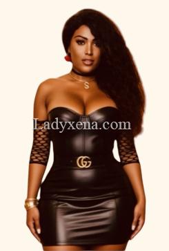 naomi28 - escort LYON