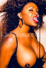 naomi28 - escort LYON