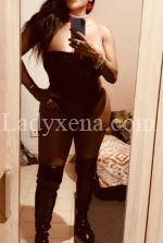naomi28 - escort LYON