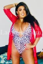 naomi28 - escort MARSEILLE