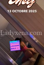 milla1313 - escort Metz