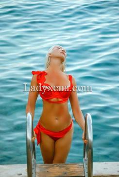 victoriaparis - escort Paris 8eme