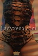 safiro - escort Toulon