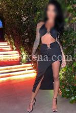 Kelly - escort Sallanches