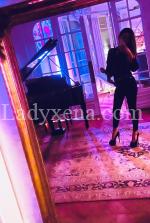 DominaSublima - escort Paris 8eme