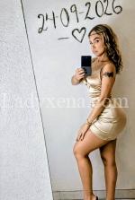 nadiats - escort Mulhouse