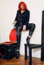 divinejasmine - escort Paris 17eme