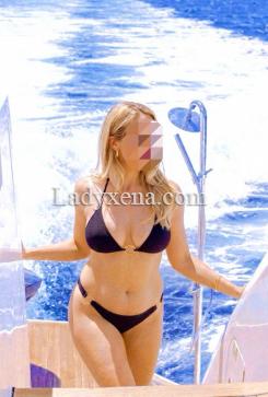 divinejasmine - escort Paris 17eme