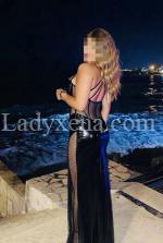 divinejasmine - escort Paris 17eme