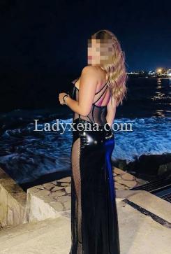 divinejasmine - escort Paris 17eme