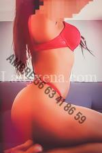 Ambre42 - escort Le Puy-en-Velay