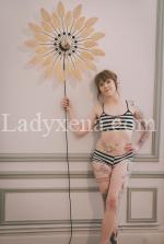 mya_belladone - escort Orléans
