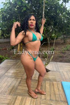 Gabby29 - escort Paris 15eme