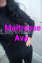 maitresse-ava - escort Ajaccio