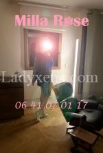 maryline59000 - escort Lille