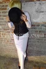 maryline59000 - escort Lille