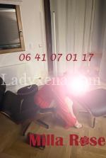 maryline59000 - escort Lille