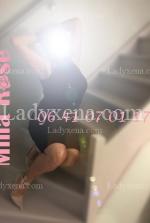 maryline59000 - escort Lille