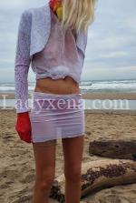 chance - escort Agde Meze Balaruc Beziers Valras Pezenas Narbonne