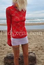 chance - escort Agde Clermont Balaruc Valras et alentours