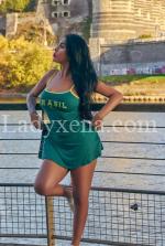 BelleKauane - escort Angers