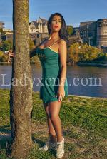 BelleKauane - escort Angers