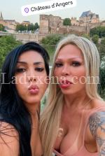 BelleKauane - escort Angers