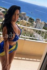 BelleKauane - escort Angers